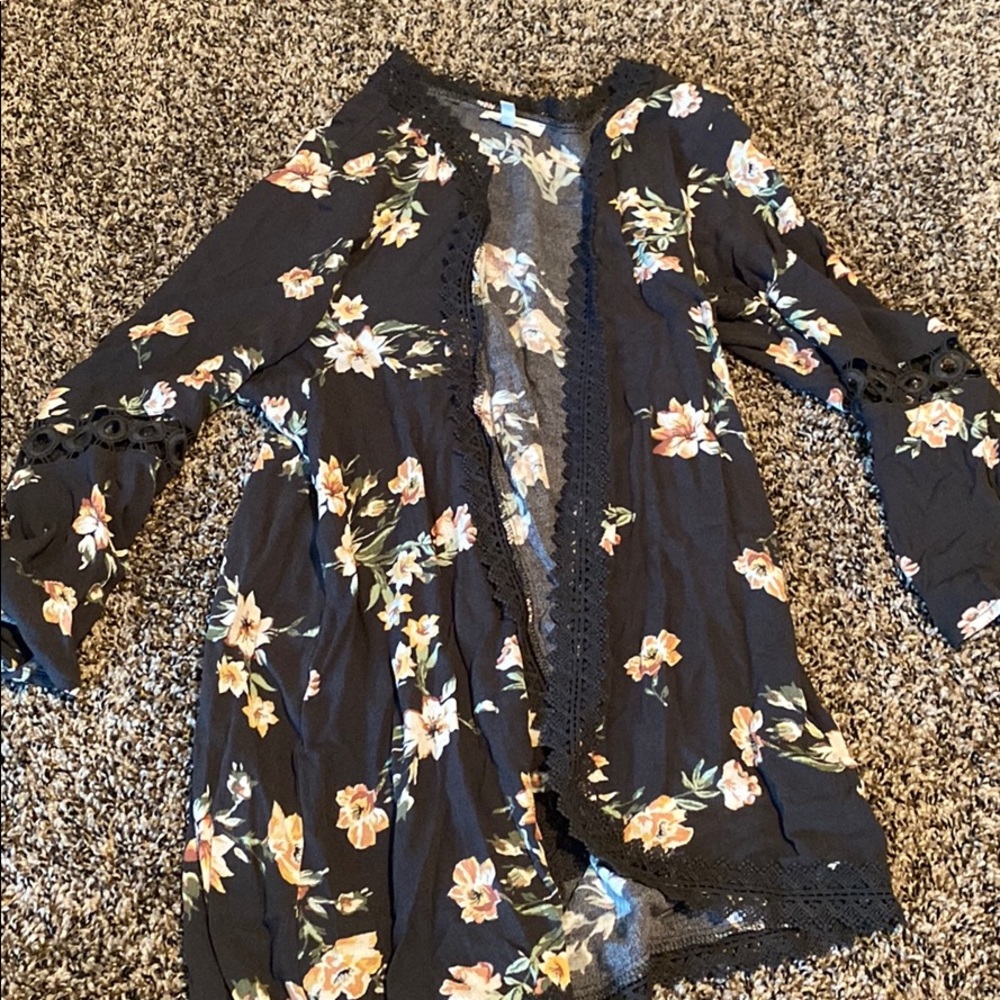 Maurices Cardigan